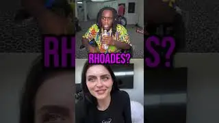 Kai Cenat Almost Meets Lana Rhoades