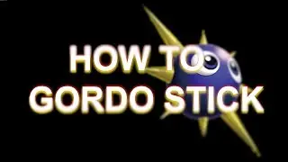 DDDaily DDDose of DDD 24: Учебное пособие по Gordo Stick