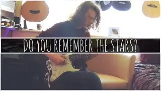 Do You Remember The Stars? - Kain White