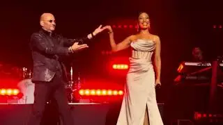 Nights on Broadway -A Tribute to the Bee Gees Night Fever+Peti  Islands in the stream short 04.10.25