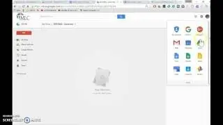 Creating a Shared Google Doc