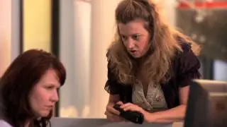NYTVF 2012 Trailer: Pam and Sue