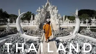 Our Two-Week Adventure in Thailand: Exploring Bangkok, Chiang Mai, Chiang Rai, and Rayong