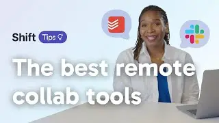 The ultimate remote collaboration toolkit | Shift browser