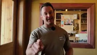 Easton Corbin - Easton Eats - Chislic