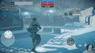 Afterpulse - VETERAN EDITION AG 10 maxed-out 1-stars, Tactical Beret gear