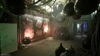 3 Hour - Observer: System Redux - Human Skin Wall Ambience