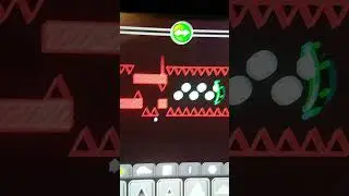 Go play my level (no more swag routes)#geometrydash