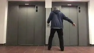 Diana Line Dance   Ullrich 3   Gesamt mit schneller Musik