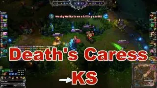 DONT REMAKE SION CAMPAIGN / AP SION GUIDE 1