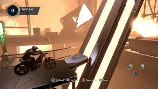 Trials Fusion - Inferno IV Platinum/0 faults