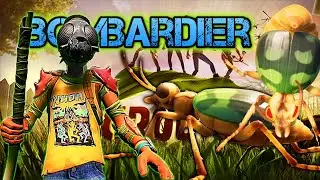 BEST BOMBARDIER BEETLE LOCATIONS & TIPS - GROUNDED