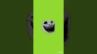 TOP 100 TREADING TROLL FACES IN GREEN SCREEN #trollfaceite for free: alighteffects.site