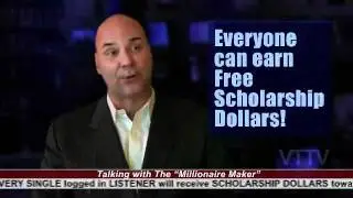 Marshall Sylver's Get Rich Radio: Real or Scam?