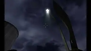 OP7 ARCHIVE | Power Plant (Night) Theme