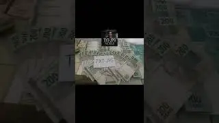 Notas fibradas #dinheiro #tropado7 #nf