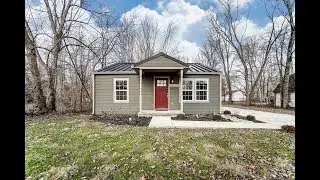 216 HIGHLAND AVENUE BLANCHESTER OH 45107