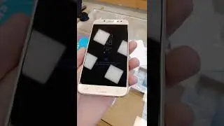 Samsung galaxy j7 2017