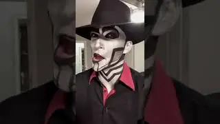 Shorts: Happy Halloween from The Spine