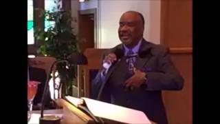 God's Heritage Ministries Trailer  - Pastor James C. Williams