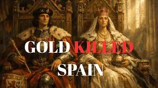Imperial Wealth and Economic Collapse: The Spanish Case