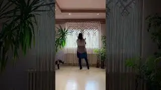 Macrame curtain | Makrame zavesa