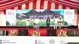 National institute of Agricultural Extension Management (MANAGE)