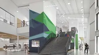 From Legacy Event Center to The New Western Sports Park &ndash; Opening Spring 2025
