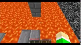 Find The Button Adventure Map