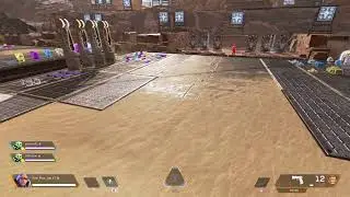 1v1 Tournament FOR 2000 APEX COINS! Apex Legends Season 6