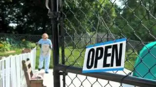 HWAH Senior Pet Sanctuary