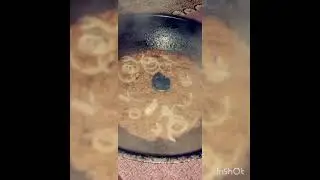 Dam Ka Keema | دھواں دار قیمہ | Kachri Keema | #shorts | #short | #shortfeed | #keemafry | #qeema