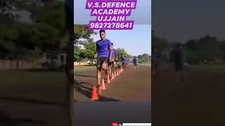 V.S. Defence Academy Ujjain 9827278641