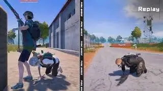 Top 2 Highlight moment | PUBG MOBILE | Virus Plays