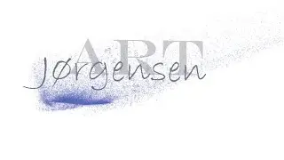 J&oslash;rgensen ART - Intro