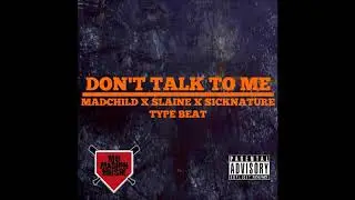 [Free] Madchild x Slaine x Sicknature Type Beat/Instrumental 