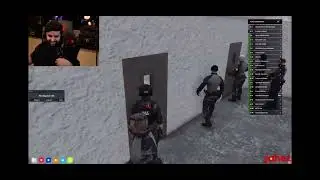 عبدالصمد القرشي (فواز يعدم ليون 😱)
