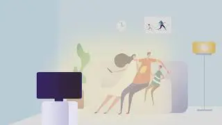 #justswitch at home - bluegreen energy