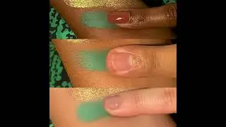 Cult beauty - Huda Beauty - Python Wild Obsessions