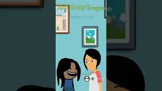 Casually #zenstudy #learnenglish #trending #shorts #ytshorts #cartoon