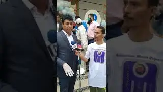 Jetpur memon association fatima bai tai hospital pharmacy opening