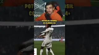 Mbappe's Reduced Potential