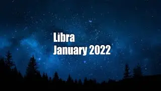 Libra January 2022 - Sensitivity