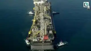 Largest Heavy Lift Ship in the World | Did you Know | Knowaholic