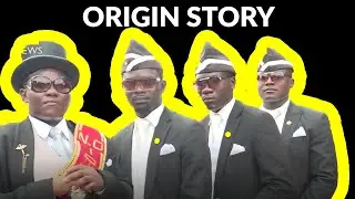 The Story behind Coffin Dance meme