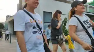 Jalan menuju kaitak terbaru