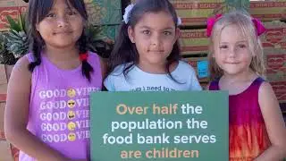 The Need - Feeding America Riverside | San Bernardino