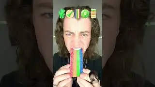 #candy #mukbang #food #jelly #teeth