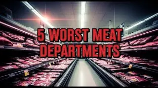 5 Worst Grocery Store Meat Departments to Avoid | Save Money & Buy Quality Meat