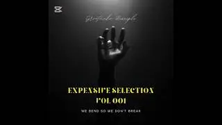 Expensive Selection Vol 001 Mixed and Compiled by Grootmahn Disciple